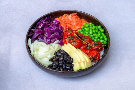 NORDIC BOWL