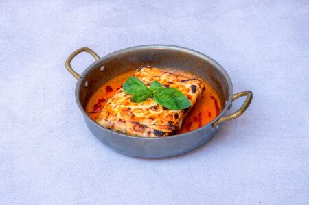 “LASAGNE ALLA BOLOGNESE”