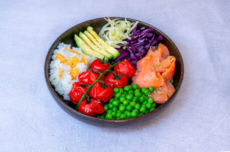 NORDIC BOWL