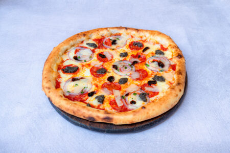 PEPPERONI ROYALE