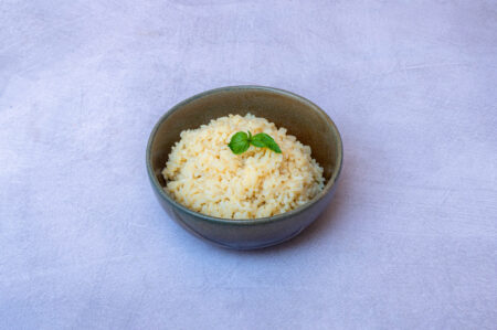 PILAF ME GJALPË