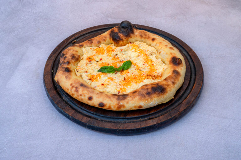 PITJA E “VEGJËLISË“