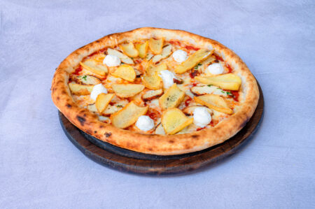 “PIZZA TELETABIS”