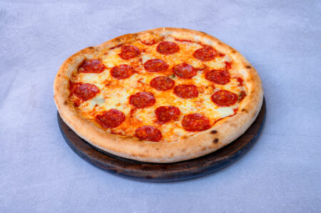 SALAME PICCANTE